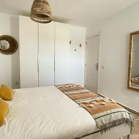 公寓 Paraiso Iii - Pool & Sea View - Good Wifi- Loma