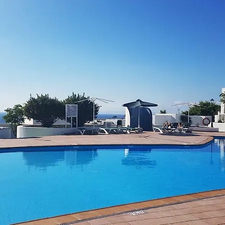 Paraiso Iii - Pool & Sea View - Good Wifi- Loma 公寓