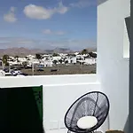 Paraiso Iii - Pool & Sea View - Good Wifi- Loma Puerto del Carmen (Lanzarote)