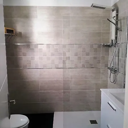 Paraiso Iii - Pool & Sea View - Good Wifi- Loma Puerto del Carmen