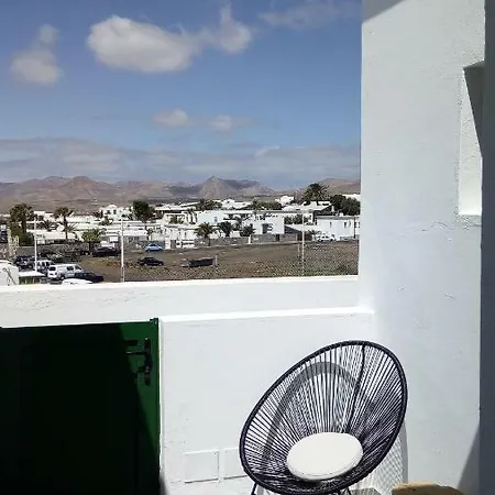 Paraiso Iii - Pool & Sea View - Good Wifi- Loma Puerto del Carmen