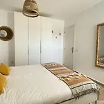 Lejlighed Paraiso Iii - Pool & Sea View - Good Wifi- Loma