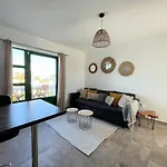 Lejlighed Paraiso Iii - Pool & Sea View - Good Wifi- Loma