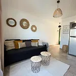 Paraiso Iii - Pool & Sea View - Good Wifi- Loma Lejlighed *