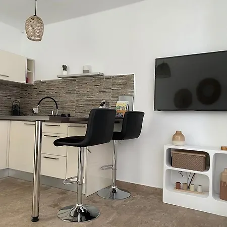 Paraiso Iii - Pool & Sea View - Good Wifi- Loma * Πουέρτο Ντελ Κάρμεν