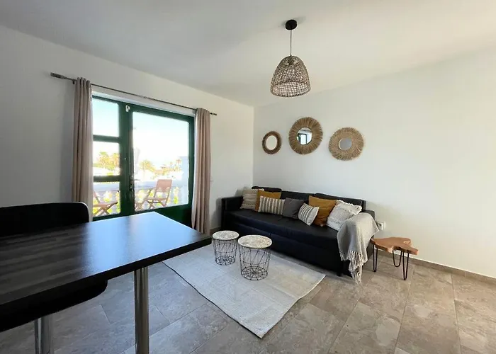 Апартаменты Paraiso Iii - Pool & Sea View - Good Wifi- Loma