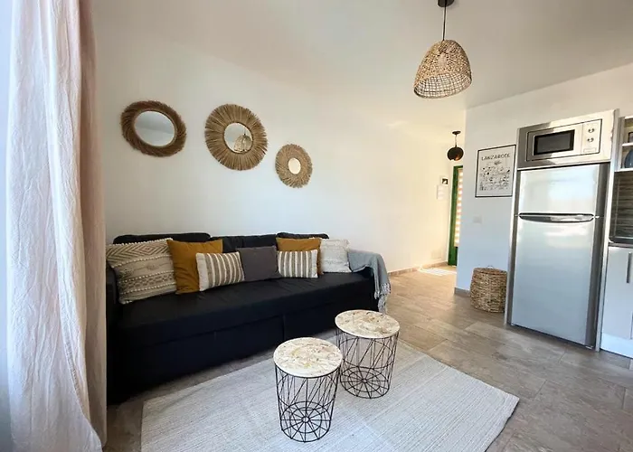 Paraiso Iii - Pool & Sea View - Good Wifi- Loma Апартаменты *