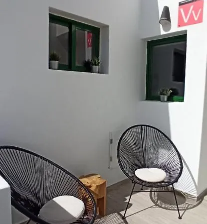 Paraiso Iii - Pool & Sea View - Good Wifi- Loma * Puerto del Carmen (Lanzarote)